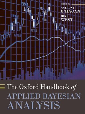cover image of The Oxford Handbook of Applied Bayesian Analysis